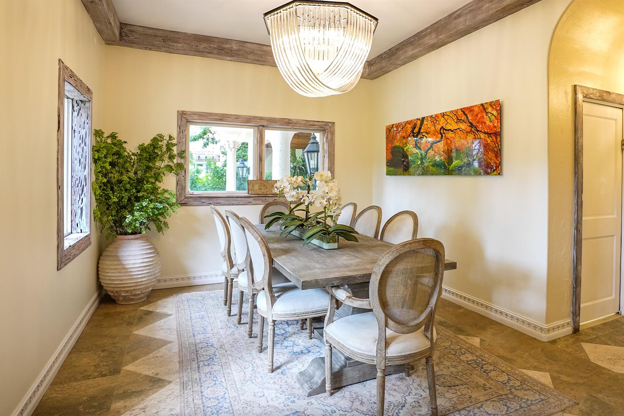 OLD FLORESTA - Residential