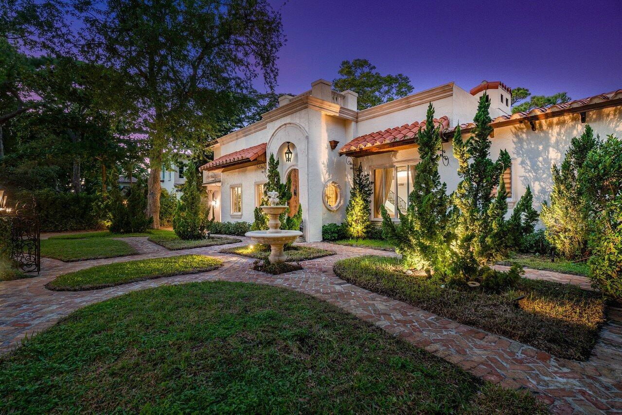 OLD FLORESTA - Residential