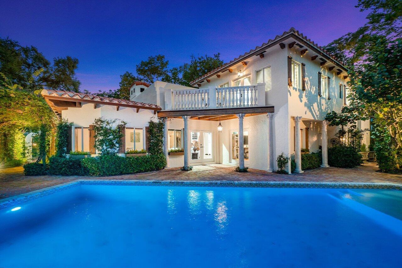 OLD FLORESTA - Residential