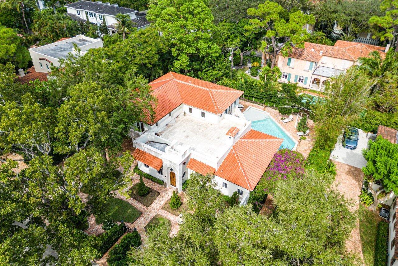 OLD FLORESTA - Residential