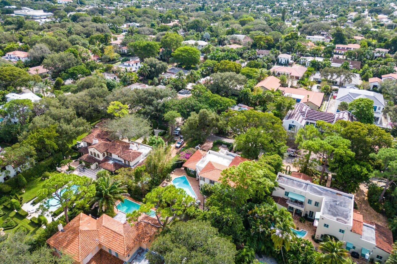OLD FLORESTA - Residential