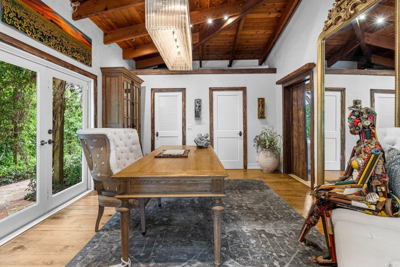 OLD FLORESTA - Residential