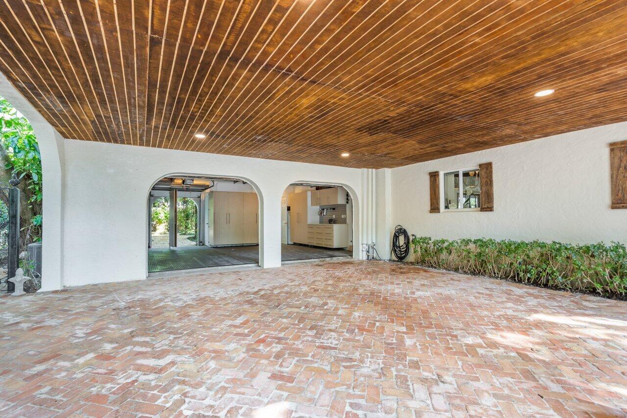 OLD FLORESTA - Residential