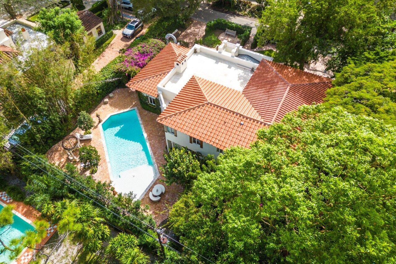 OLD FLORESTA - Residential