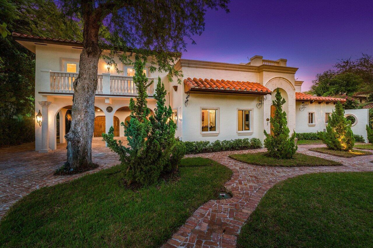 OLD FLORESTA - Residential