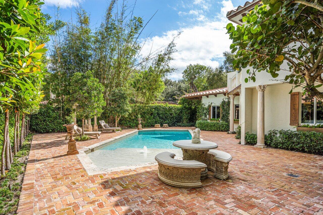 OLD FLORESTA - Residential