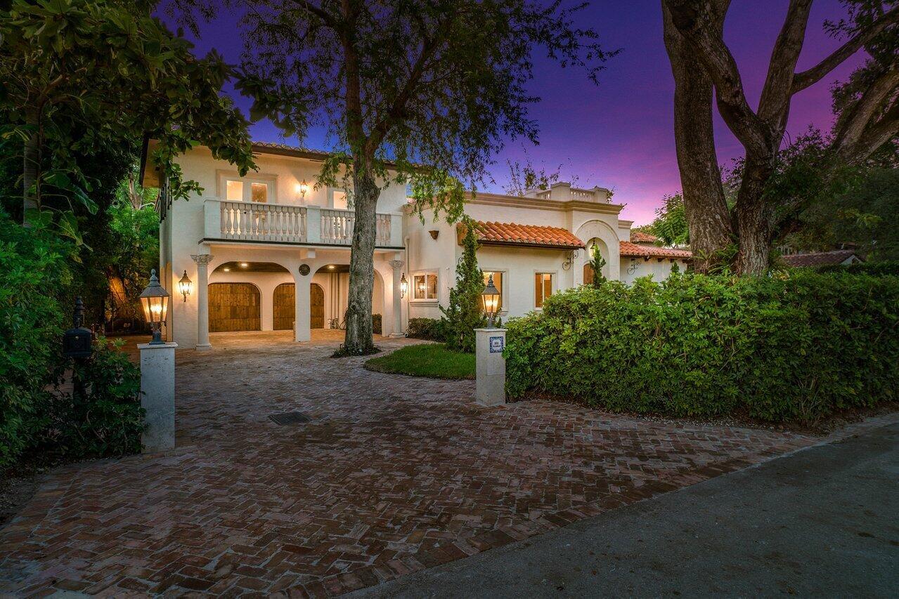 OLD FLORESTA - Residential