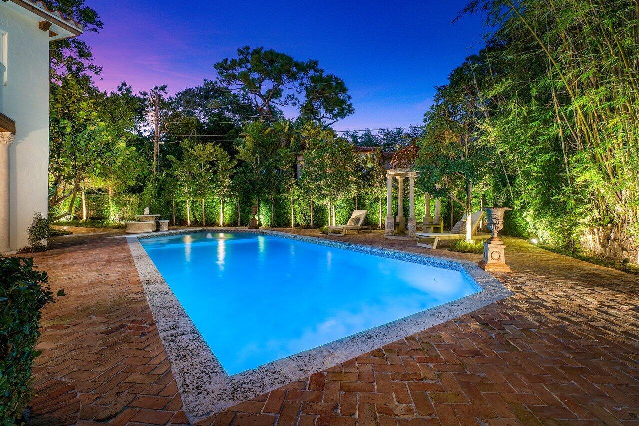 OLD FLORESTA - Residential