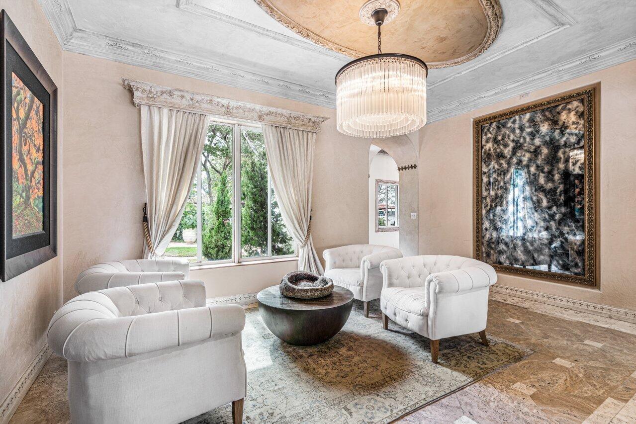 OLD FLORESTA - Residential