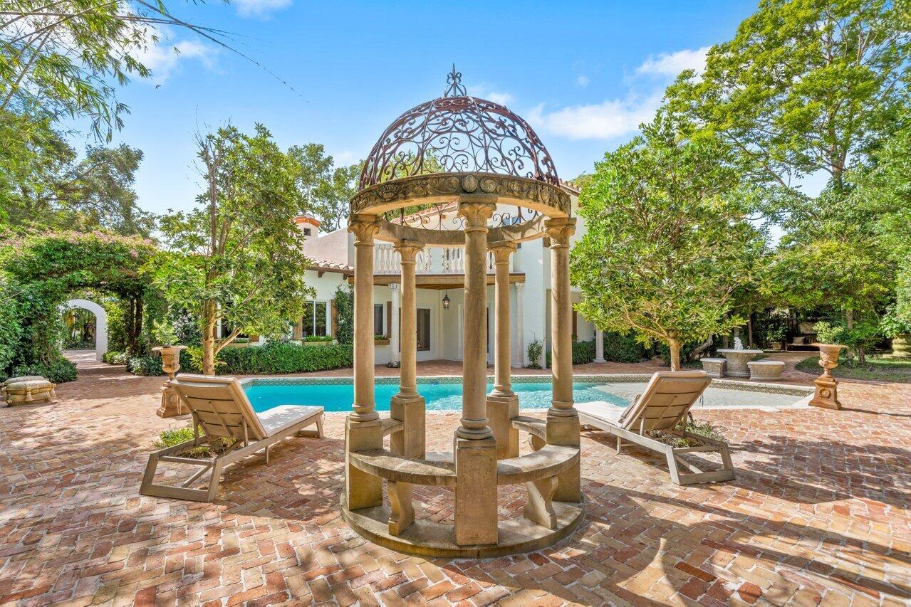 OLD FLORESTA - Residential