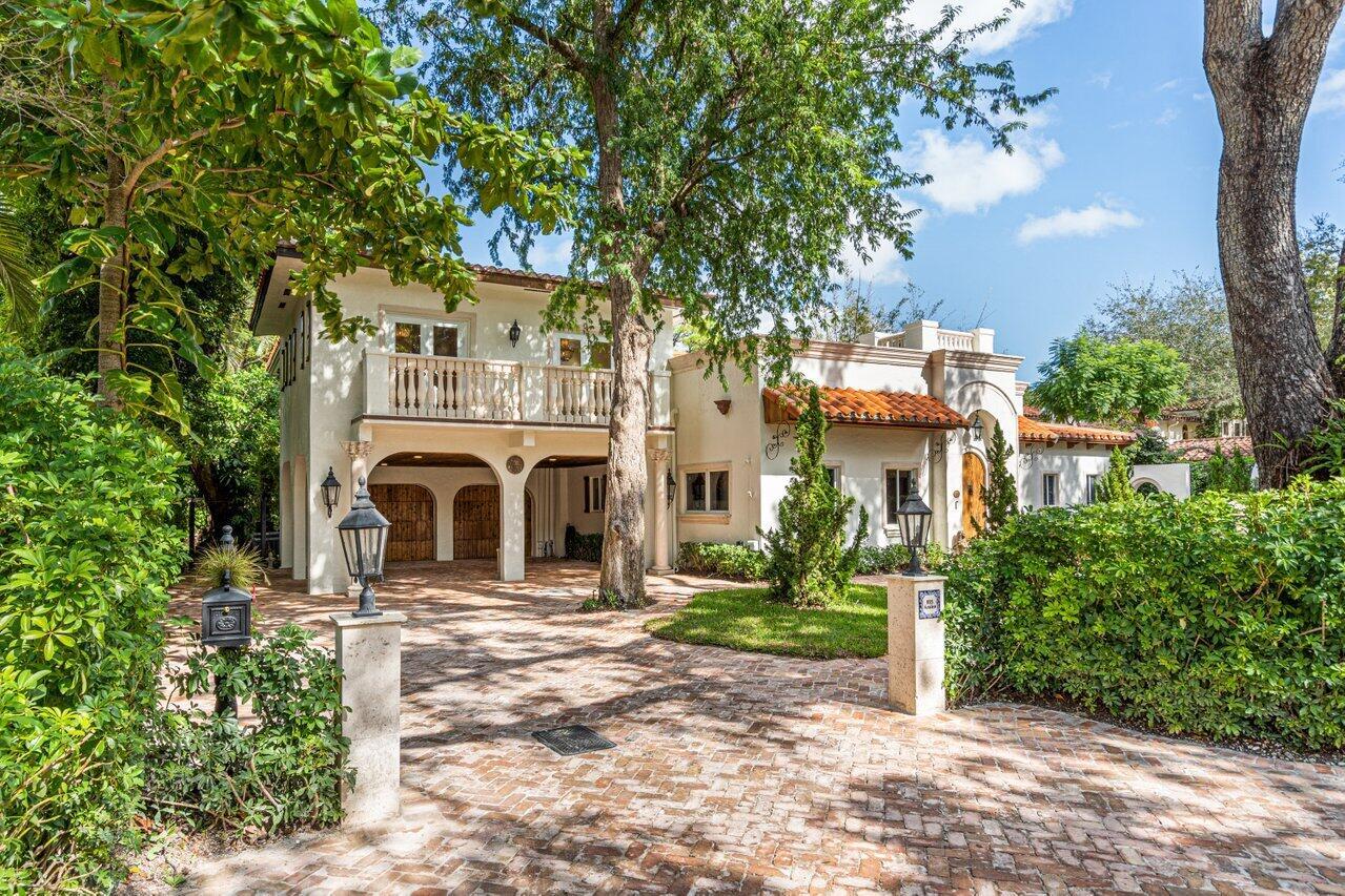 OLD FLORESTA - Residential