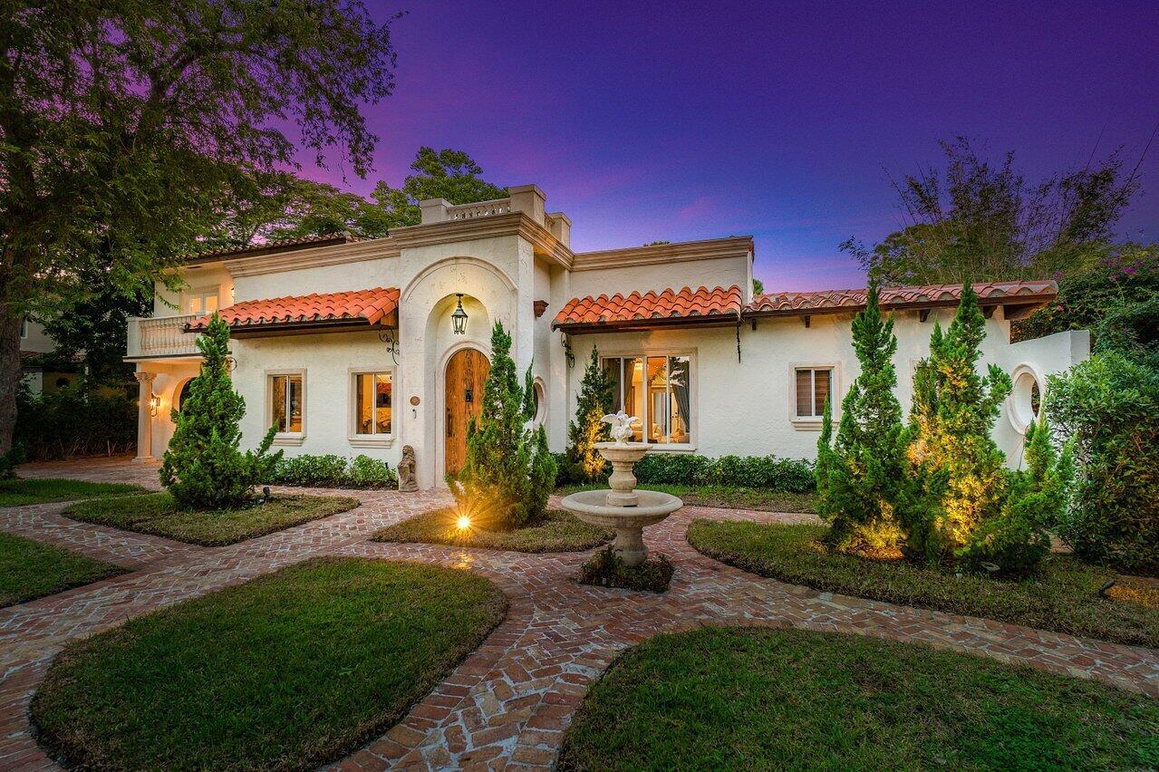 OLD FLORESTA - Residential