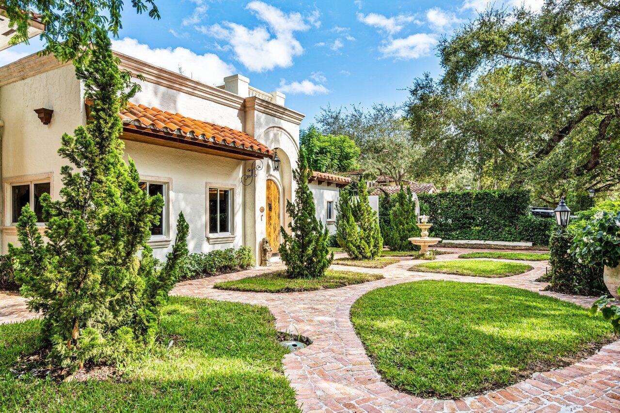 OLD FLORESTA - Residential