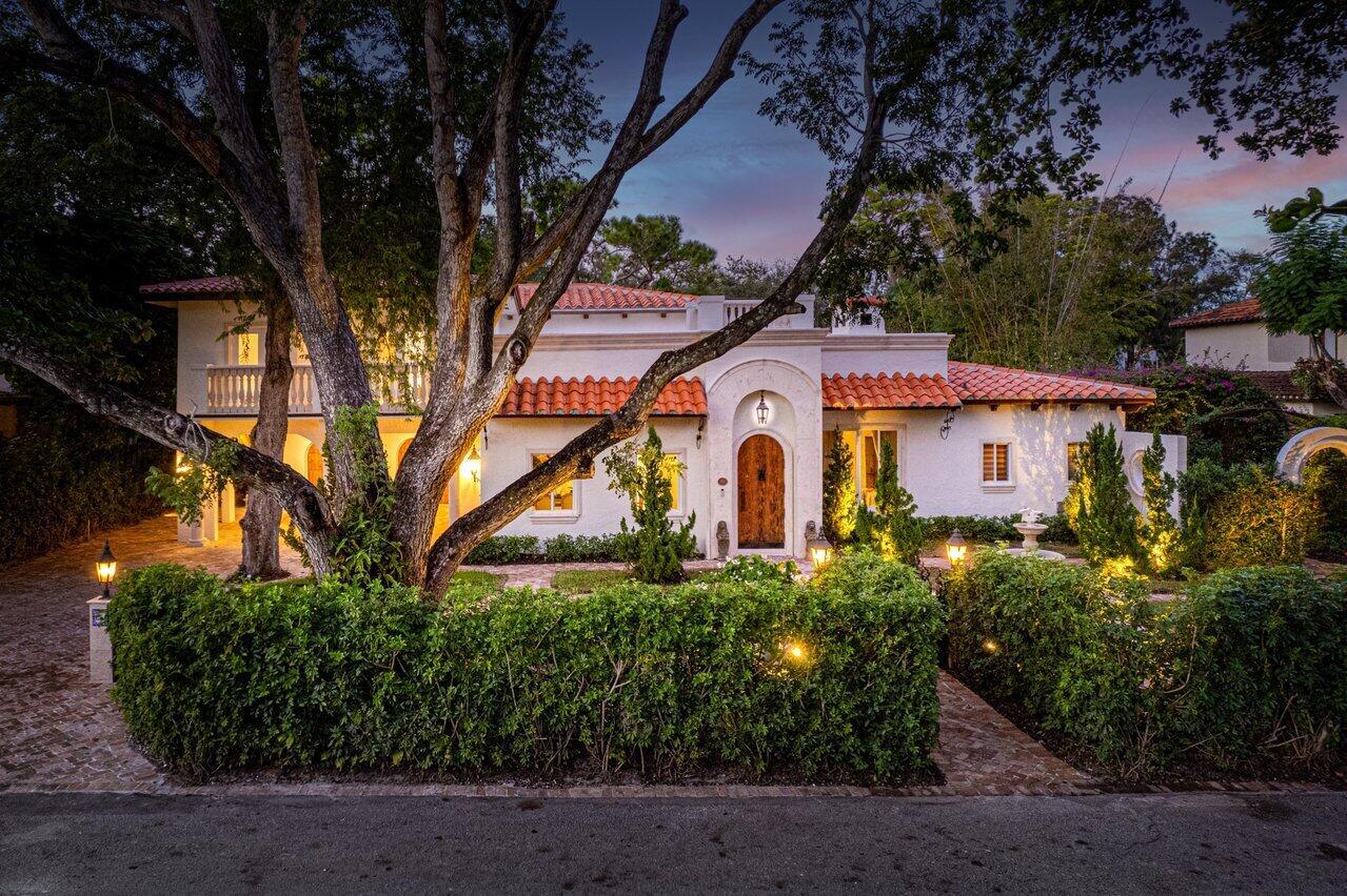 OLD FLORESTA - Residential