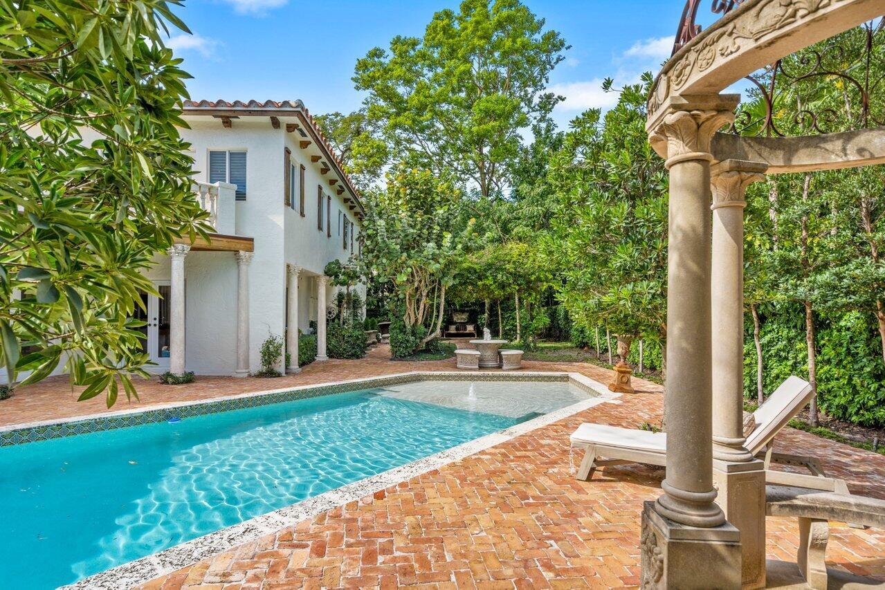 OLD FLORESTA - Residential