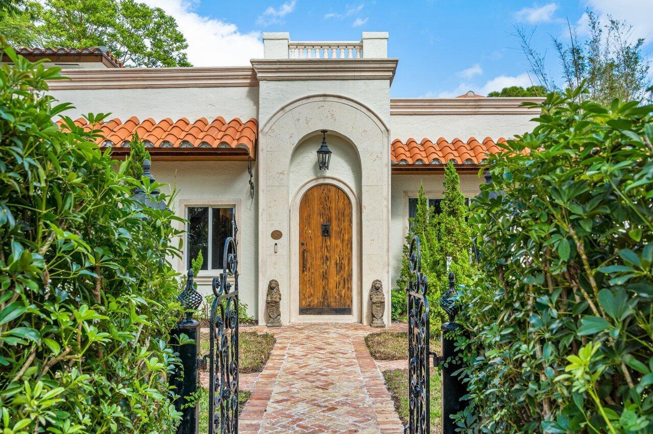 OLD FLORESTA - Residential
