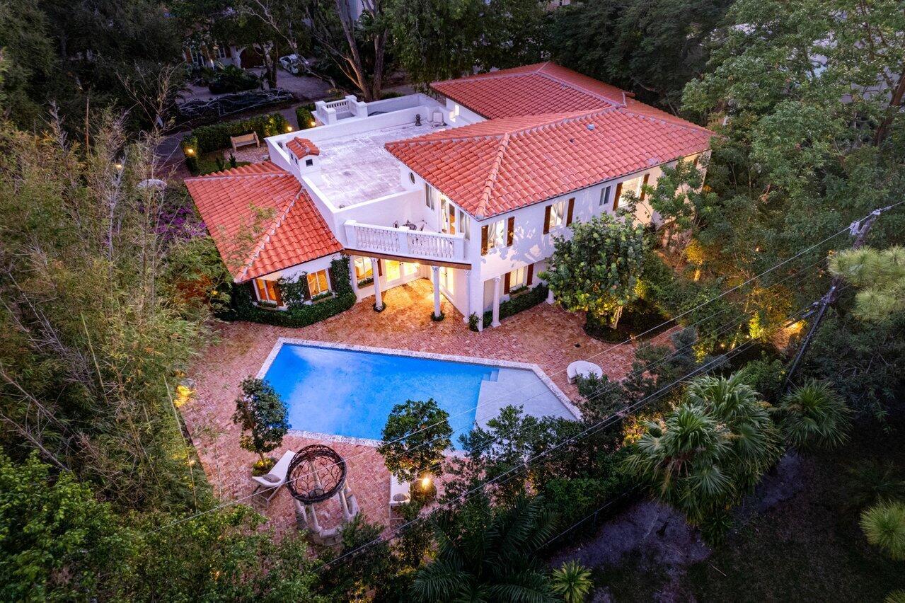 OLD FLORESTA - Residential