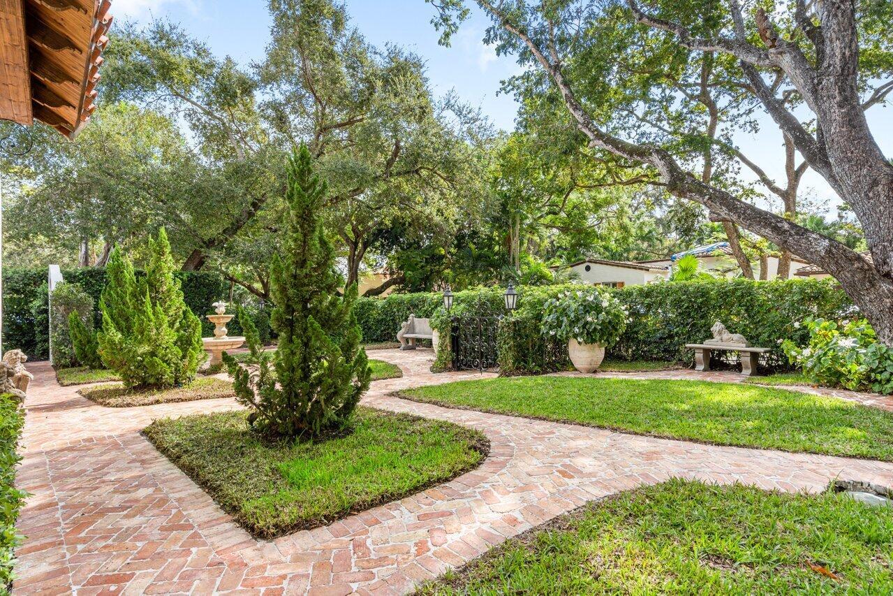 OLD FLORESTA - Residential