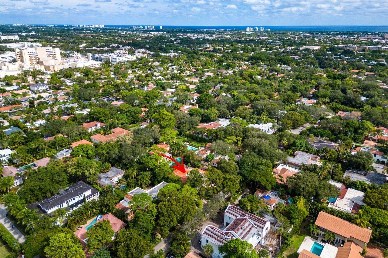 OLD FLORESTA - Residential