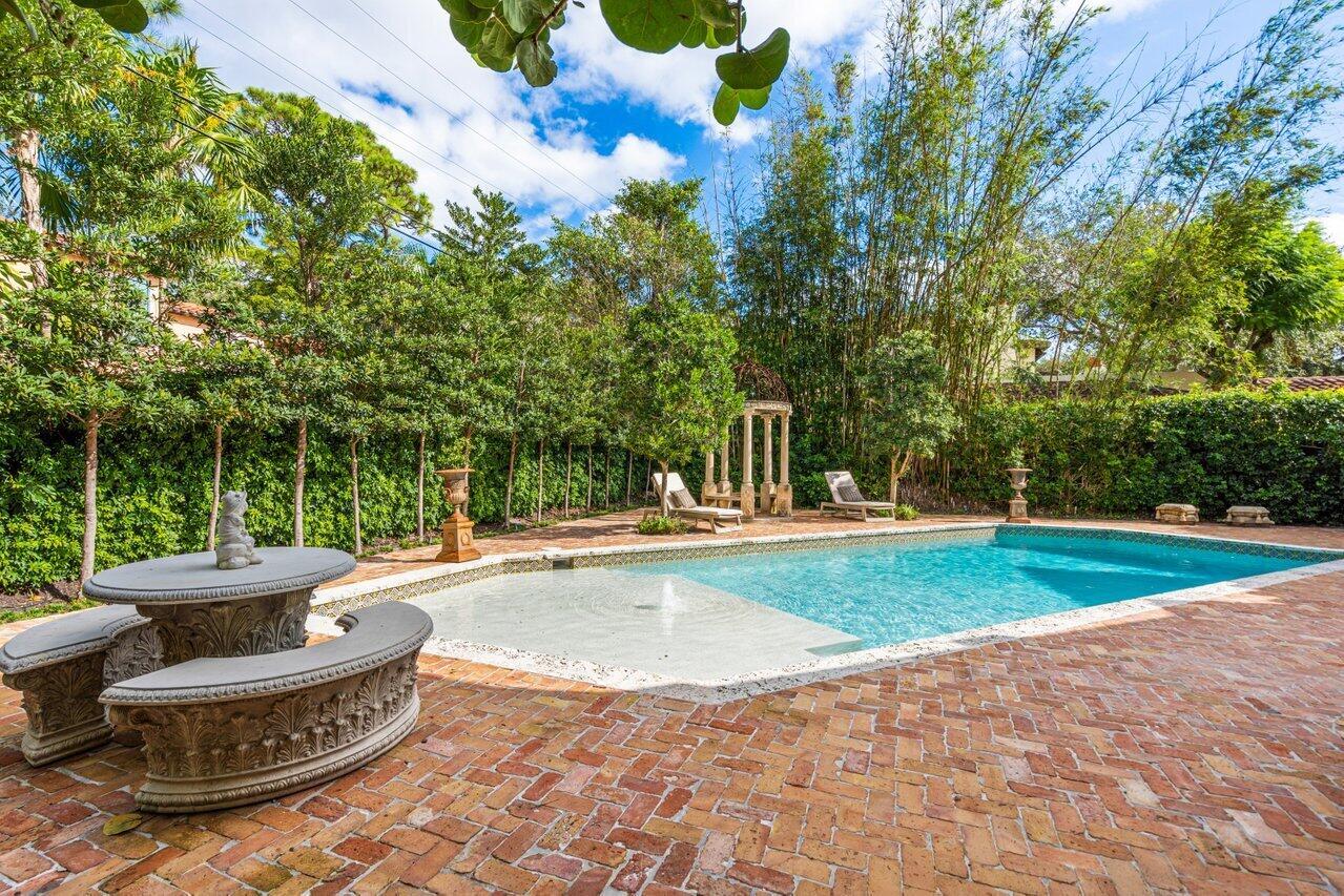OLD FLORESTA - Residential