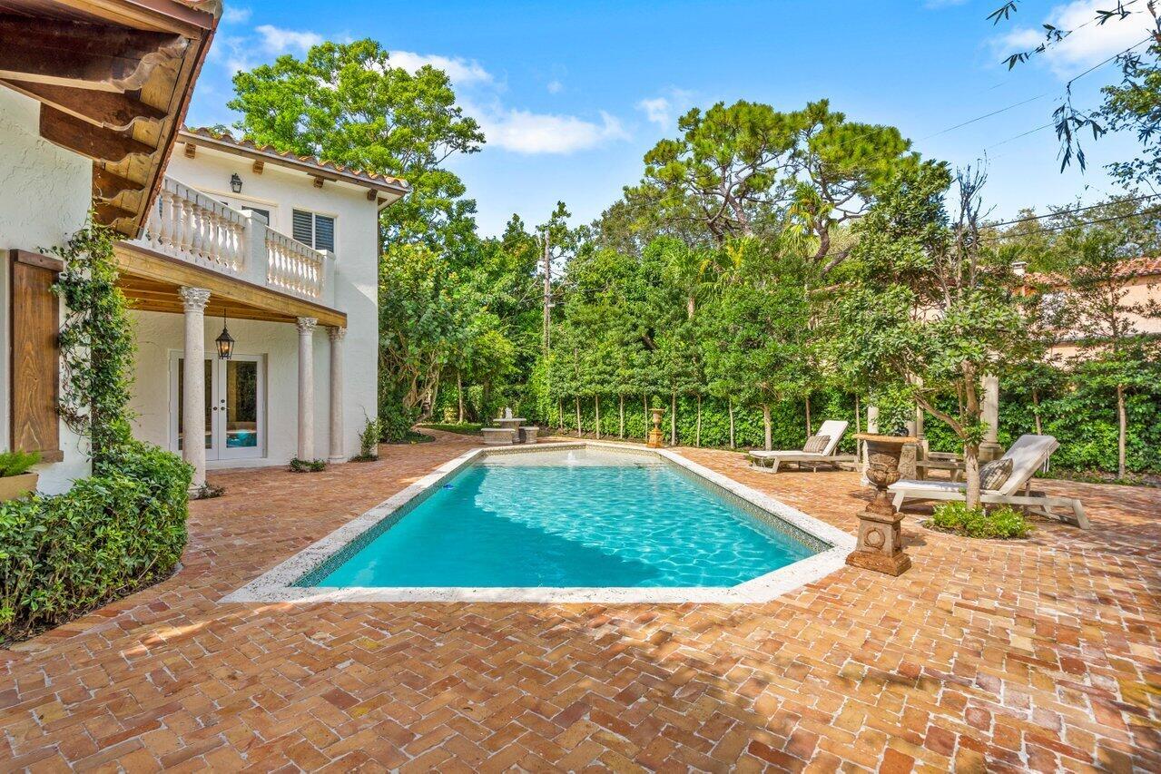 OLD FLORESTA - Residential