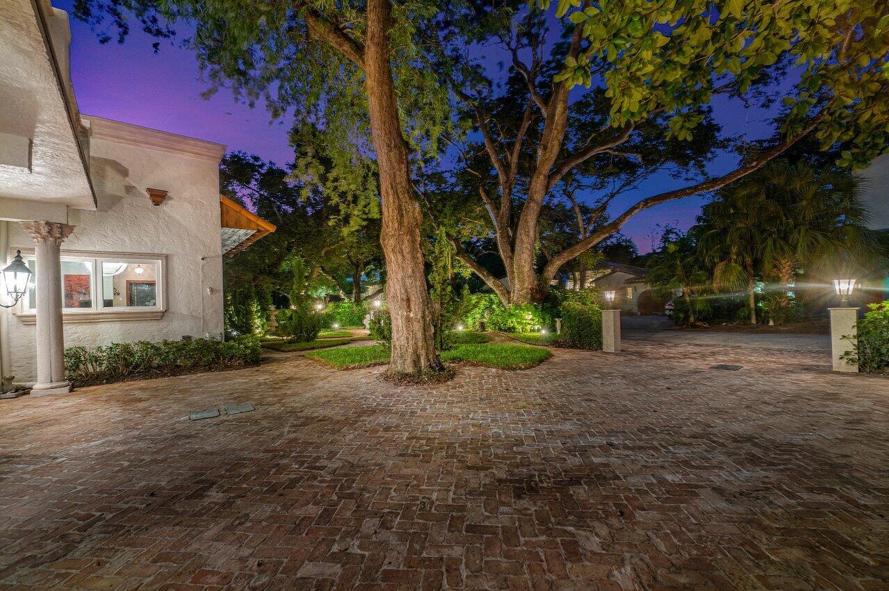 OLD FLORESTA - Residential