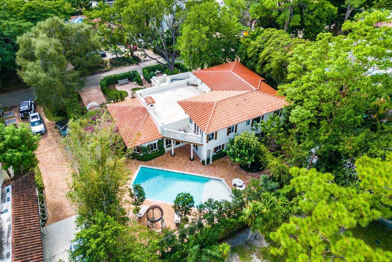 OLD FLORESTA - Residential