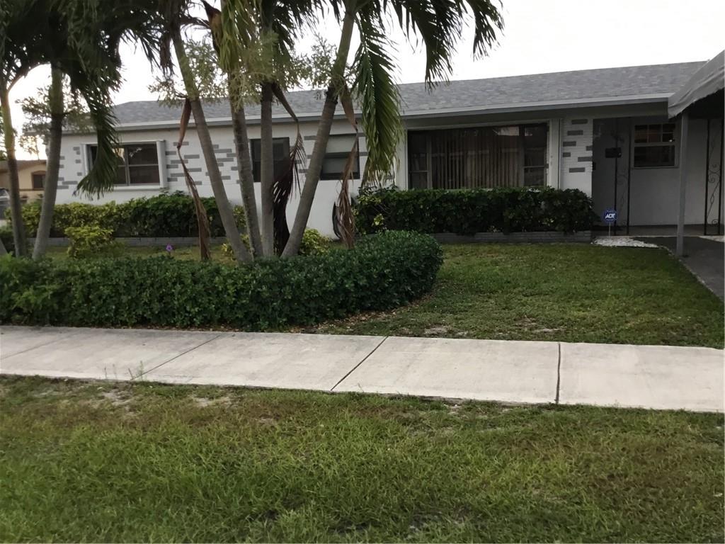 BELMAR AMENDED - Residential