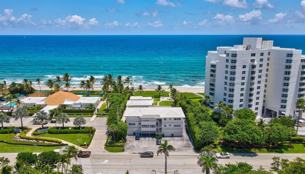 RIDGE CONDO - Residential