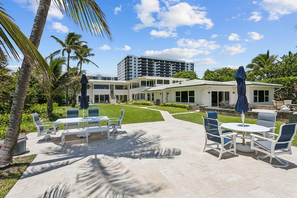 RIDGE CONDO - Residential
