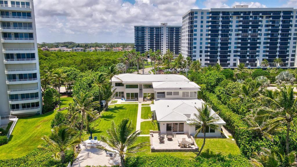 RIDGE CONDO - Residential