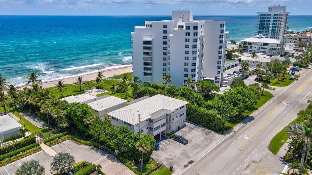 RIDGE CONDO - Residential