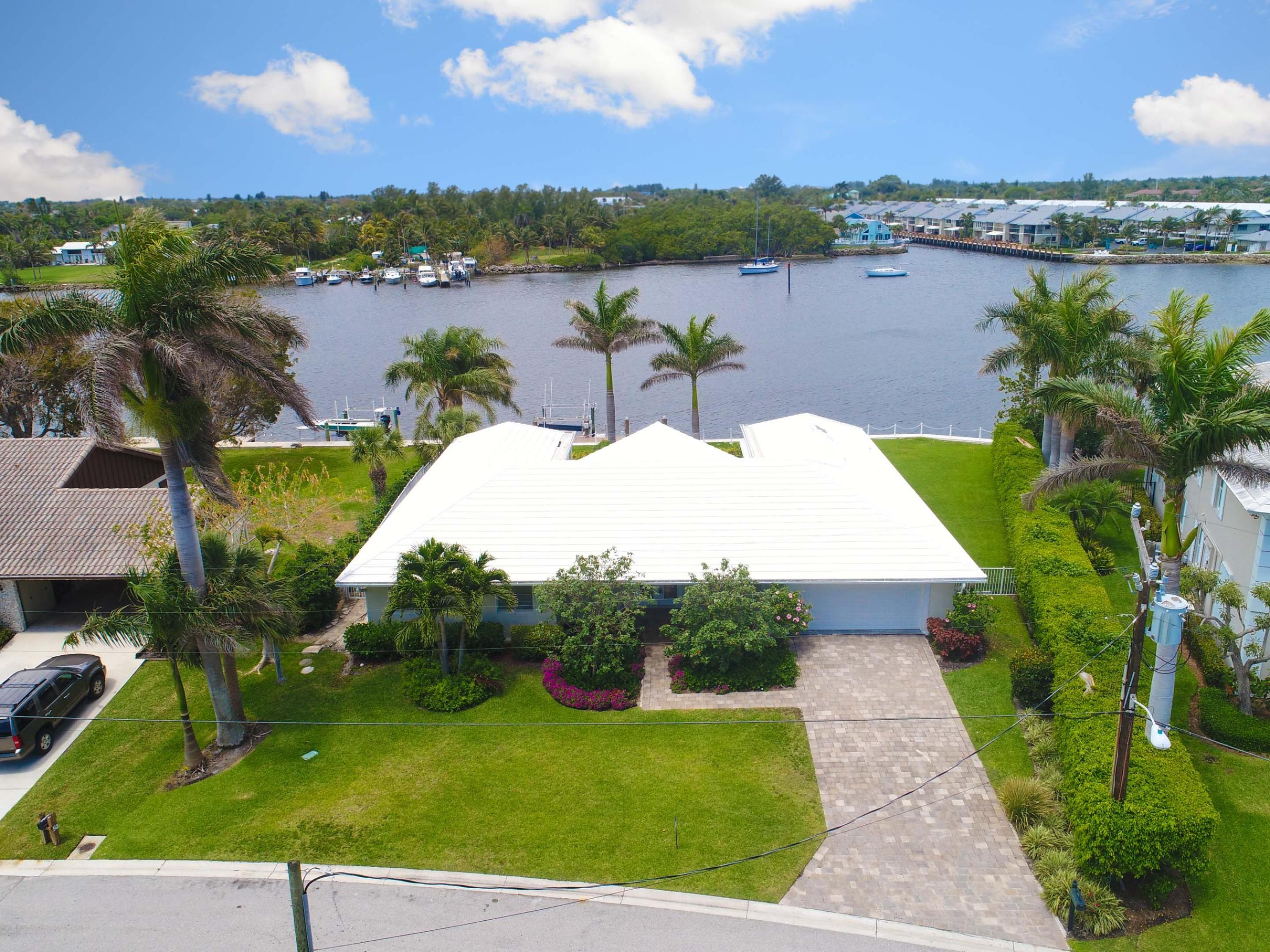 INLET CAY - Residential