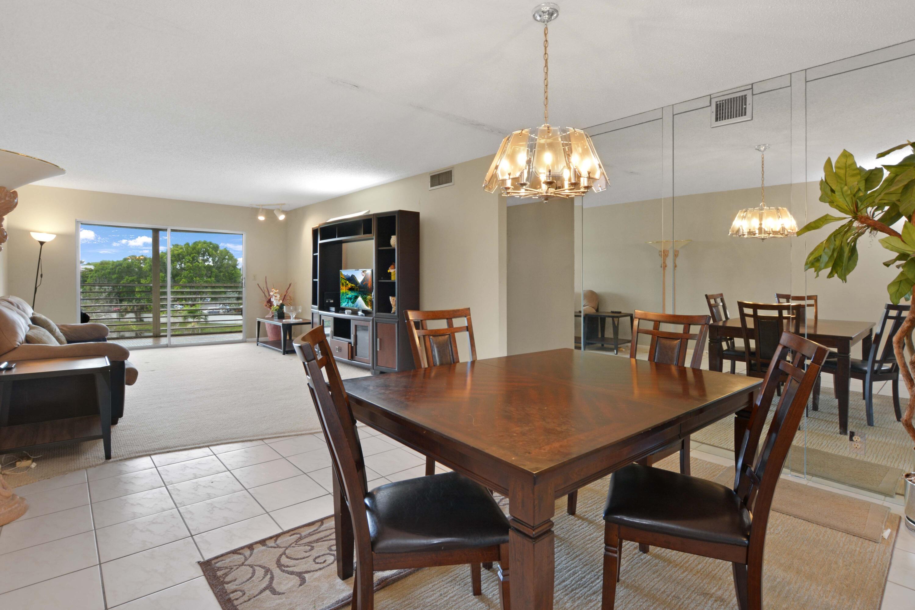 LUCAYA VILLAGE 2-E CONDO - Residential Lease