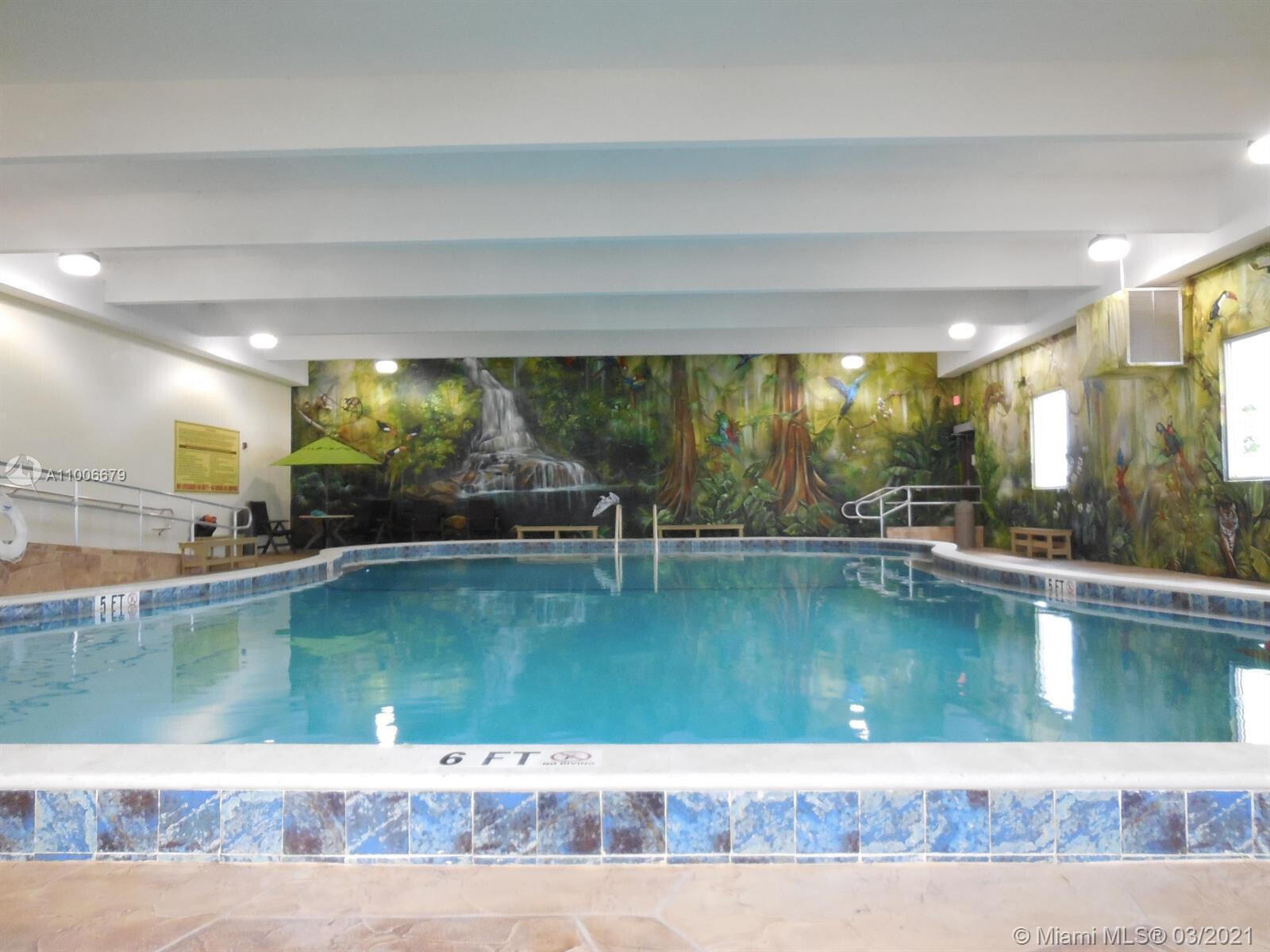 SHEFFIELD CONDOS A TO Q - Residential Lease