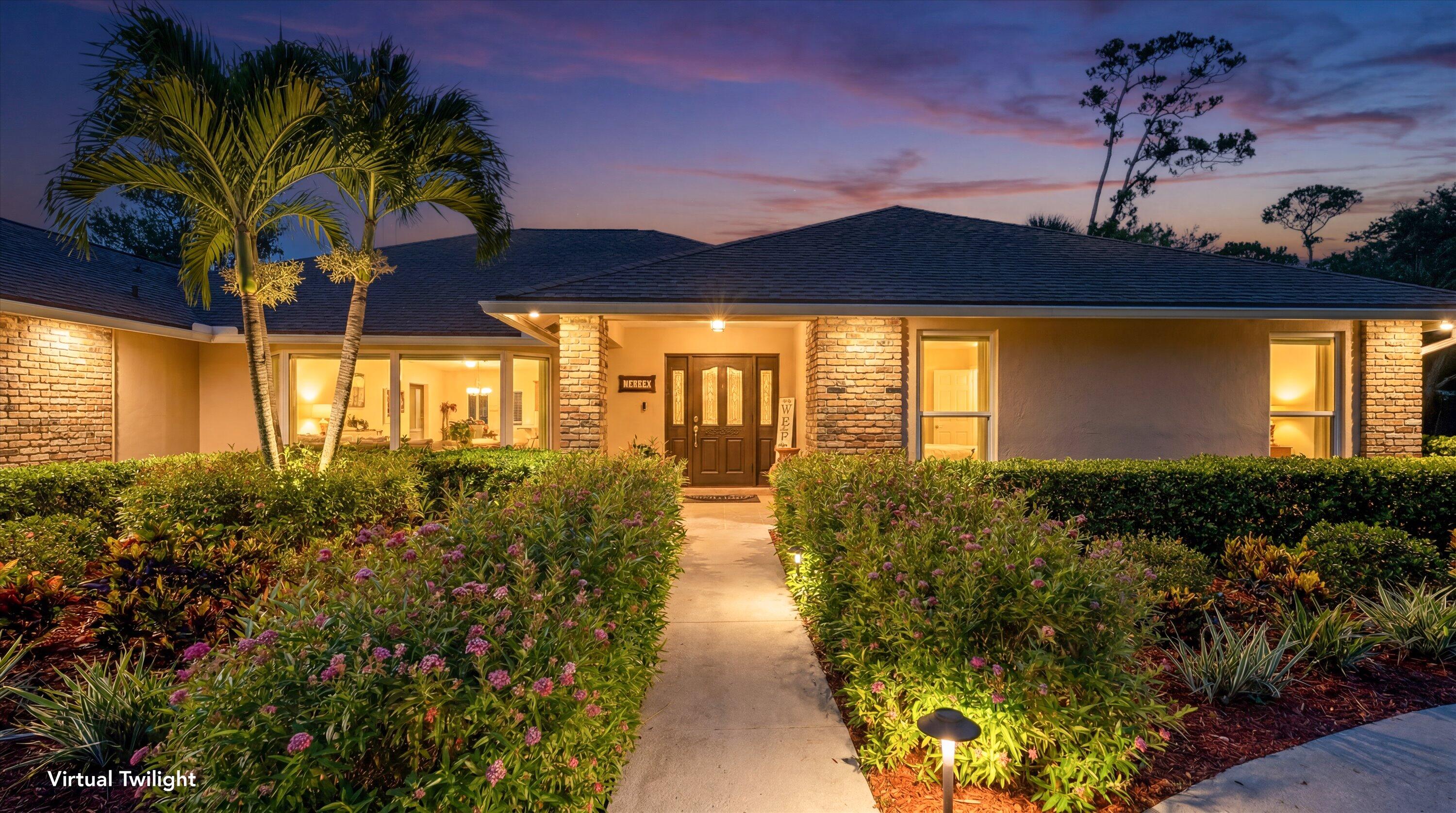 PINEWOOD OF WELLINGTON - Residential