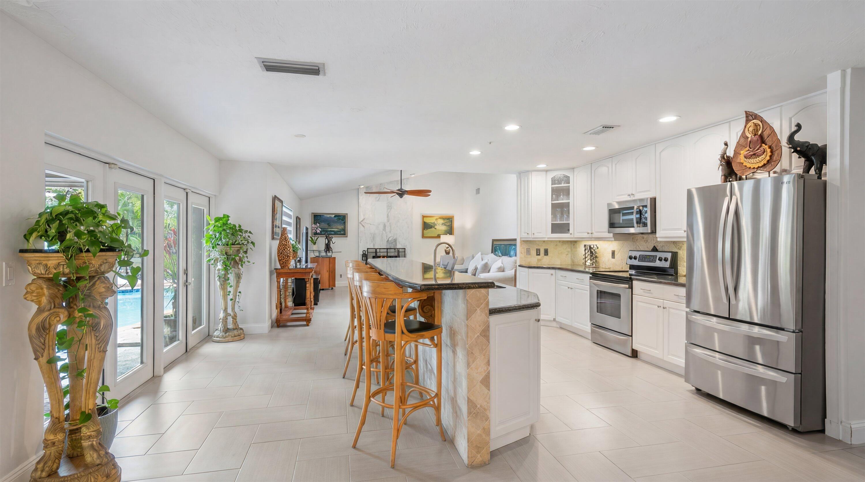 PINEWOOD OF WELLINGTON - Residential