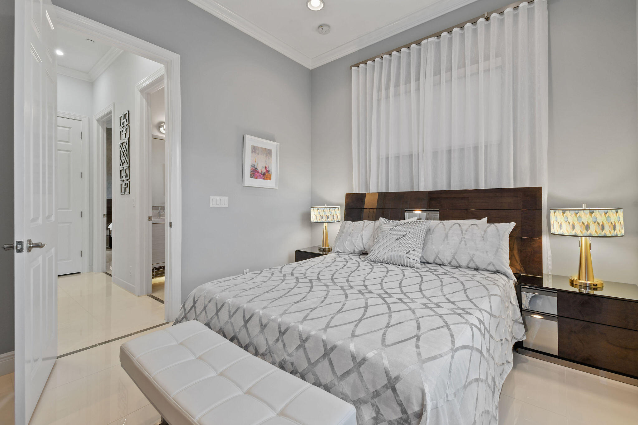 CARRIAGE HOMES AT FRENCHMANS HARBOR CONDO - Residential