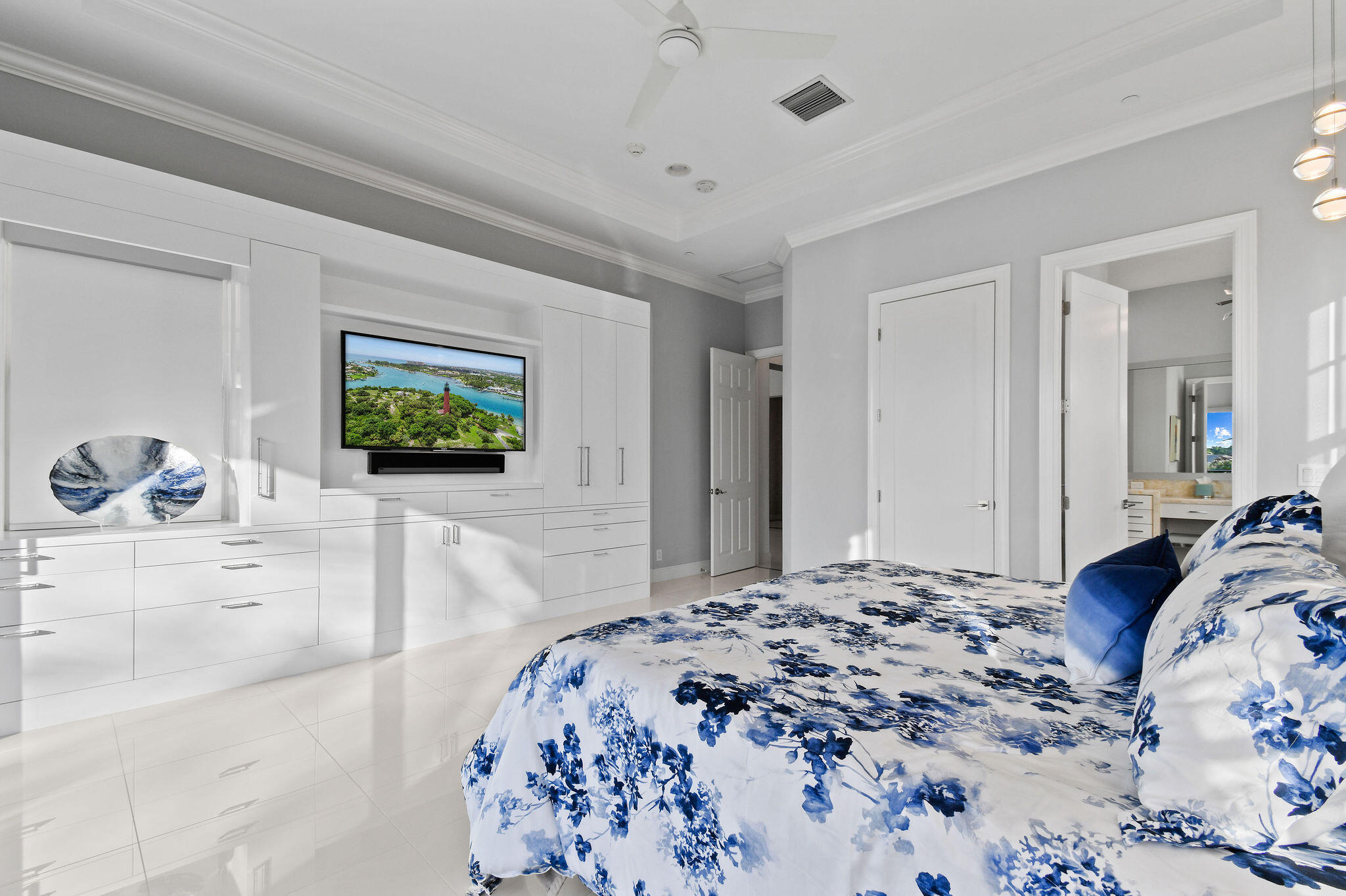 CARRIAGE HOMES AT FRENCHMANS HARBOR CONDO - Residential