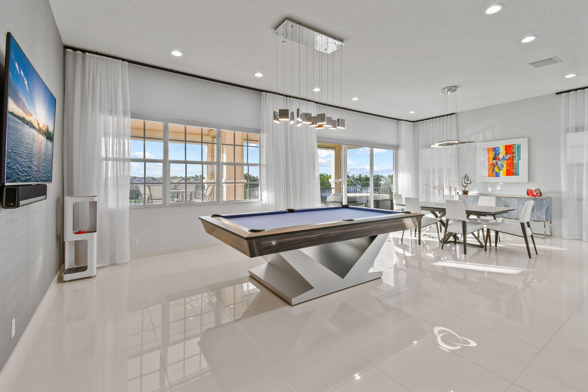 CARRIAGE HOMES AT FRENCHMANS HARBOR CONDO - Residential
