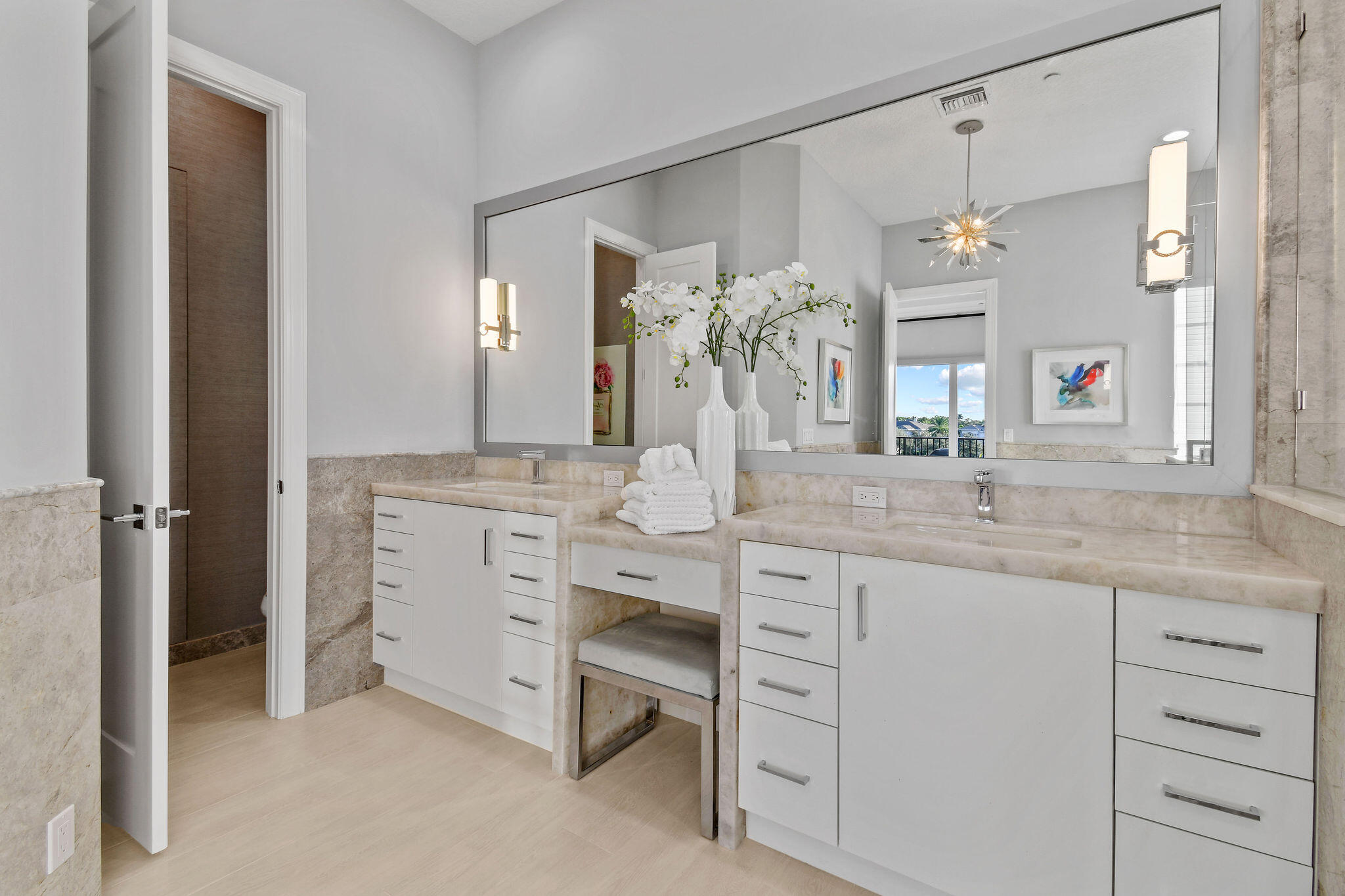 CARRIAGE HOMES AT FRENCHMANS HARBOR CONDO - Residential