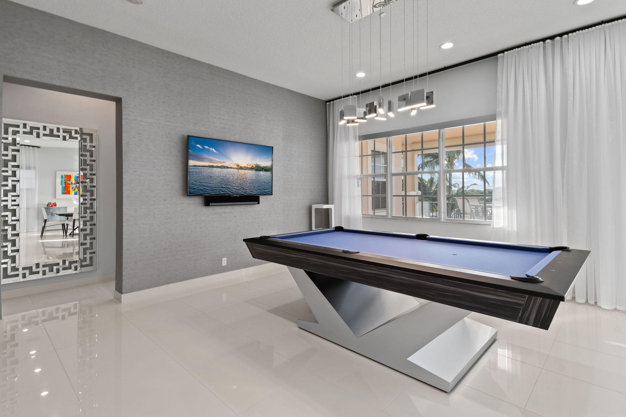 CARRIAGE HOMES AT FRENCHMANS HARBOR CONDO - Residential