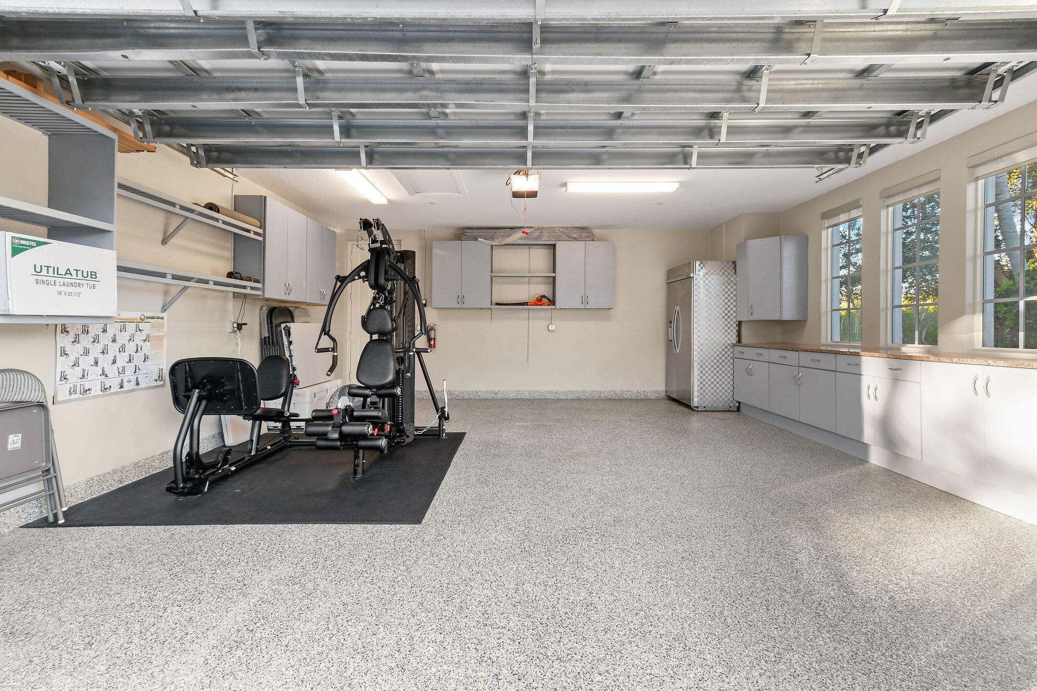 CARRIAGE HOMES AT FRENCHMANS HARBOR CONDO - Residential