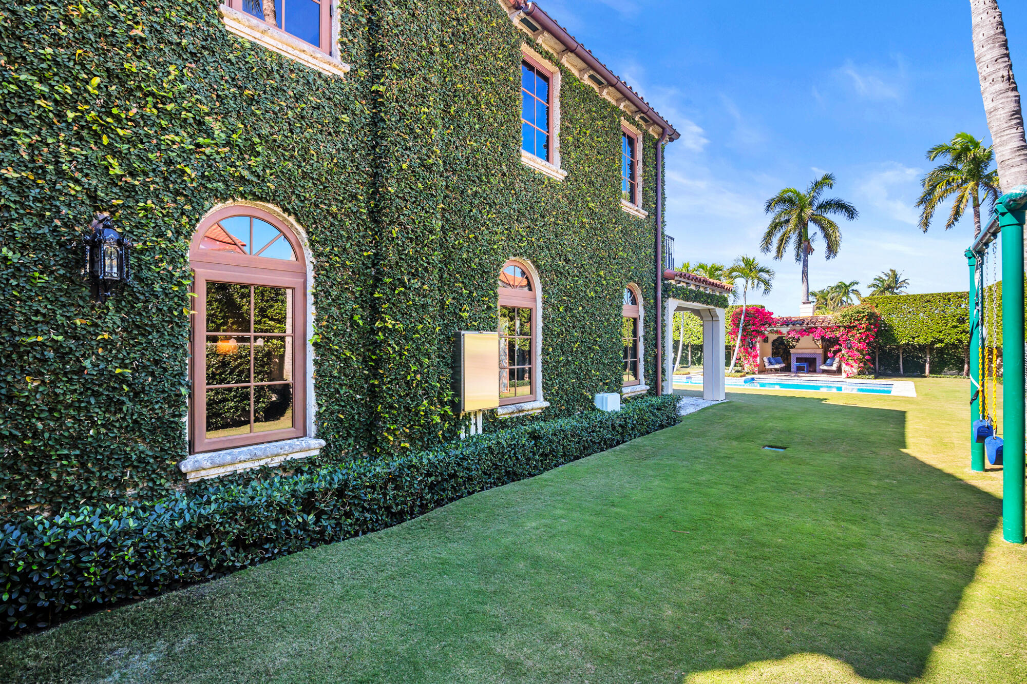 EL BRAVO PARK SUPP PL IN - Residential