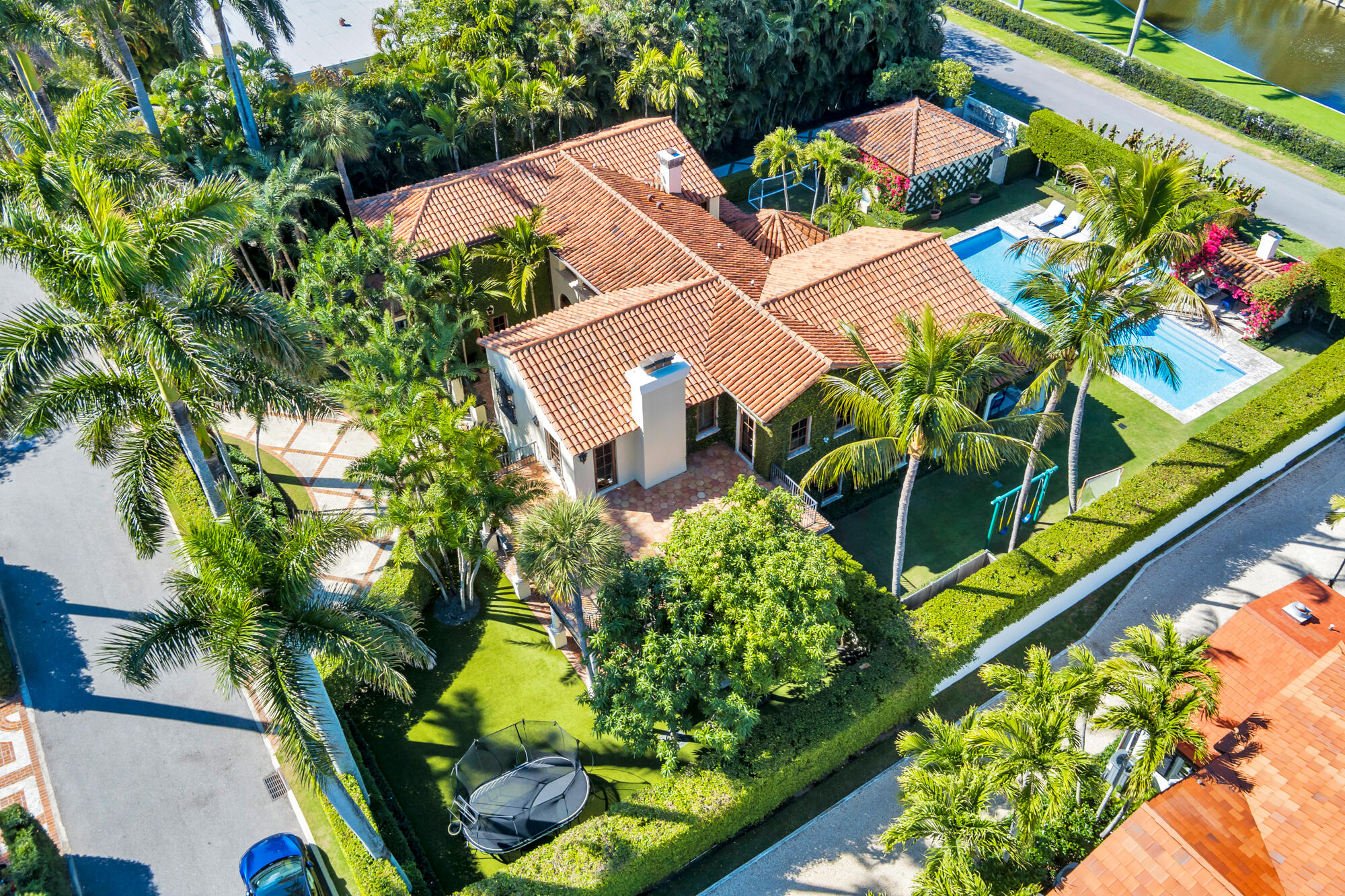 EL BRAVO PARK SUPP PL IN - Residential