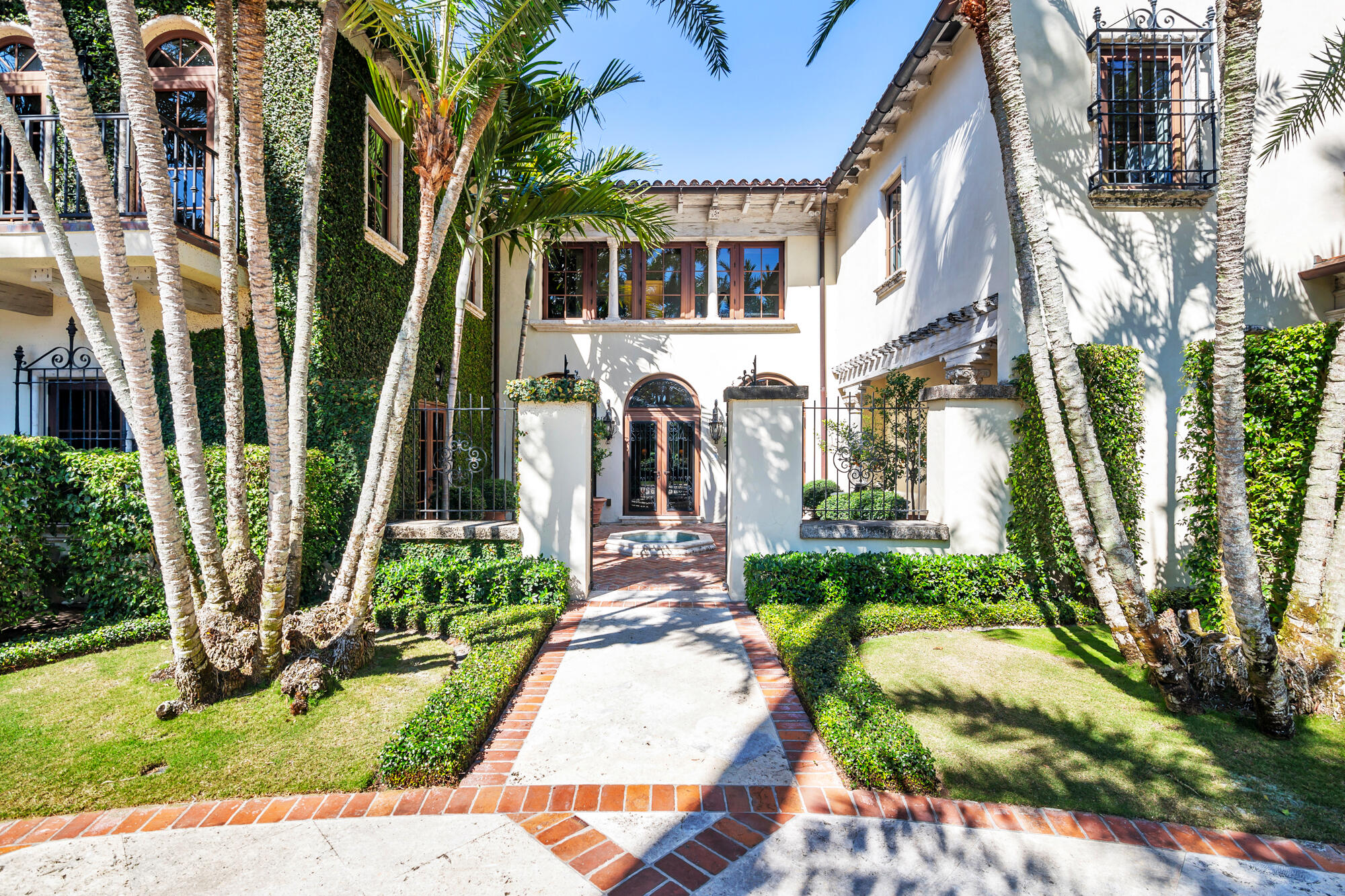 EL BRAVO PARK SUPP PL IN - Residential