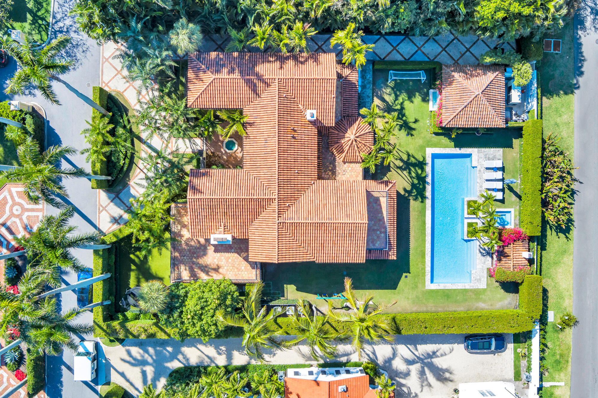 EL BRAVO PARK SUPP PL IN - Residential