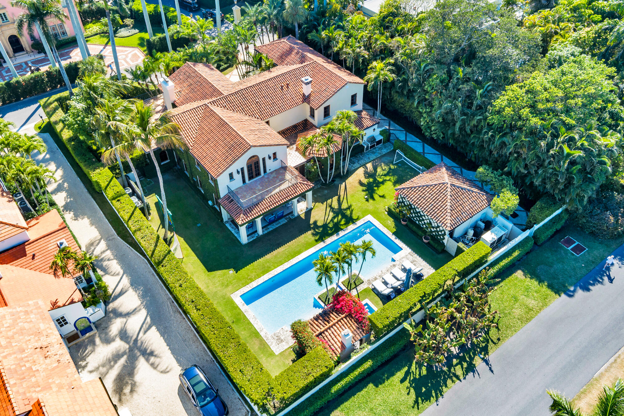 EL BRAVO PARK SUPP PL IN - Residential