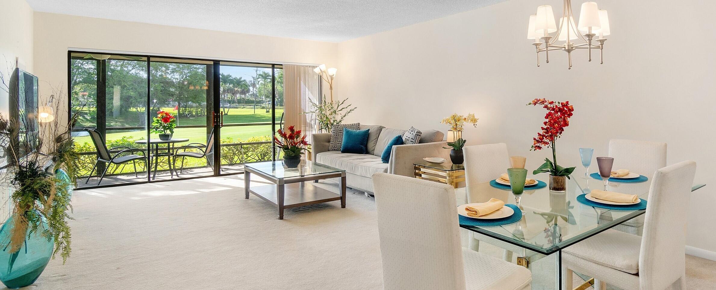 BOCA DELRAY I-III CONDO S FILED IN OR3857P483,4 - Residential