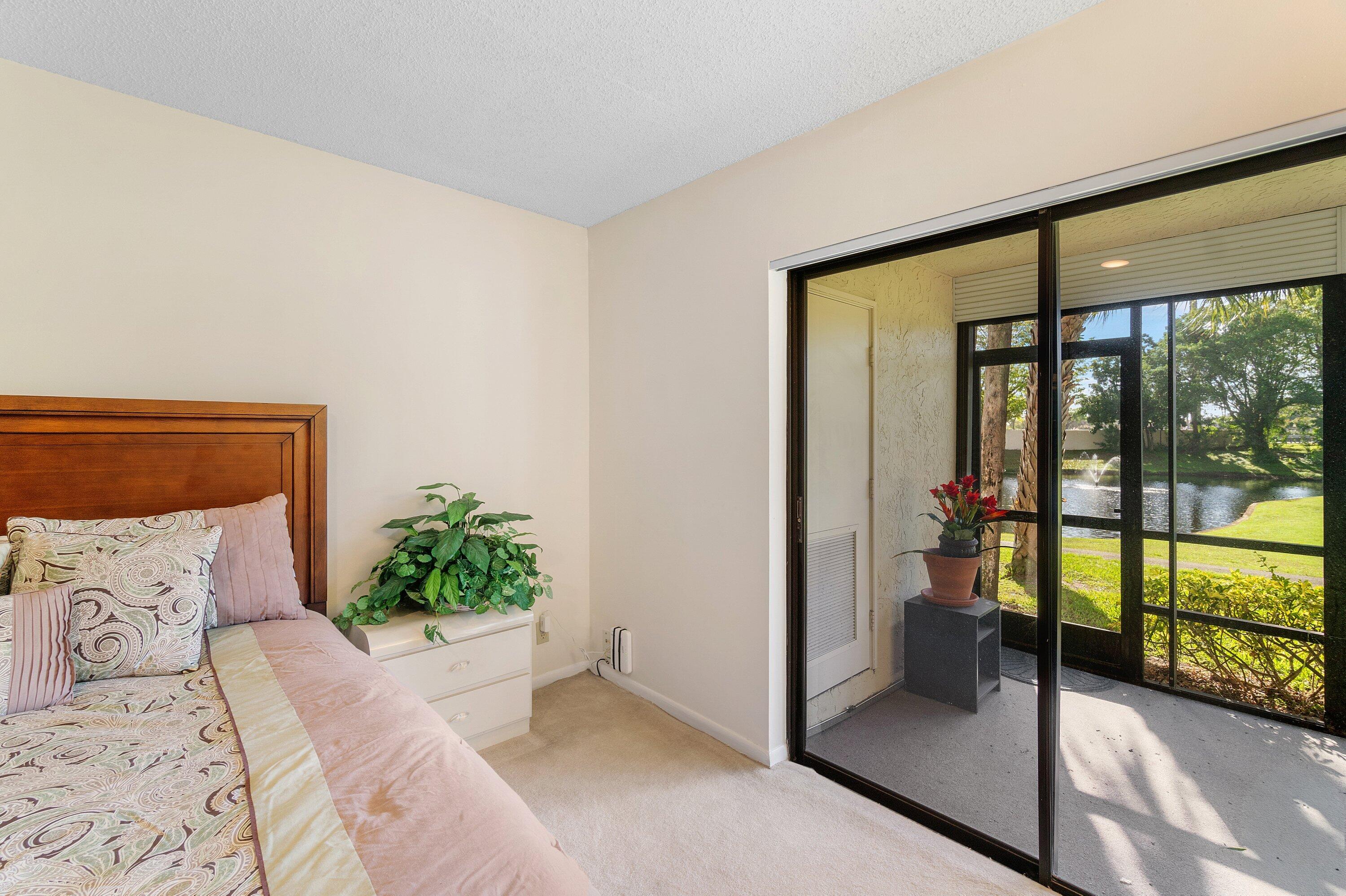 BOCA DELRAY I-III CONDO S FILED IN OR3857P483,4 - Residential